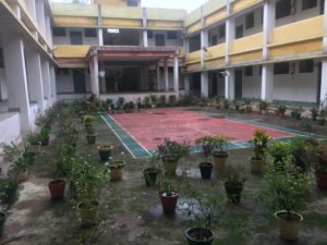 court