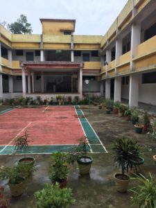 kabbaddi court